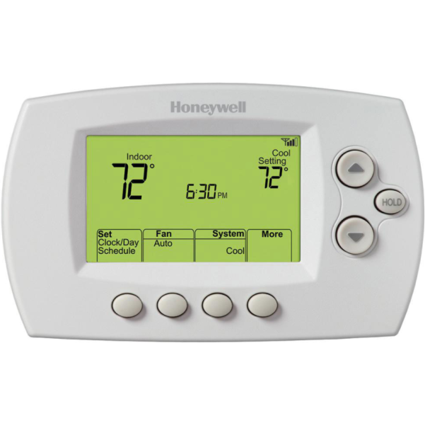 Tekmar 562 Wifi Thermostat