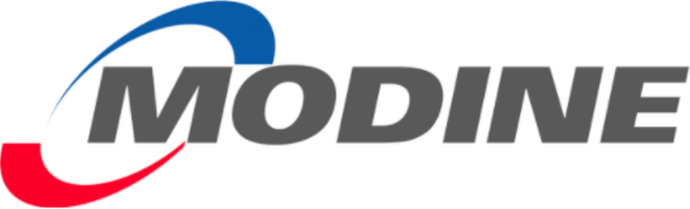 Modine HVAC Logo