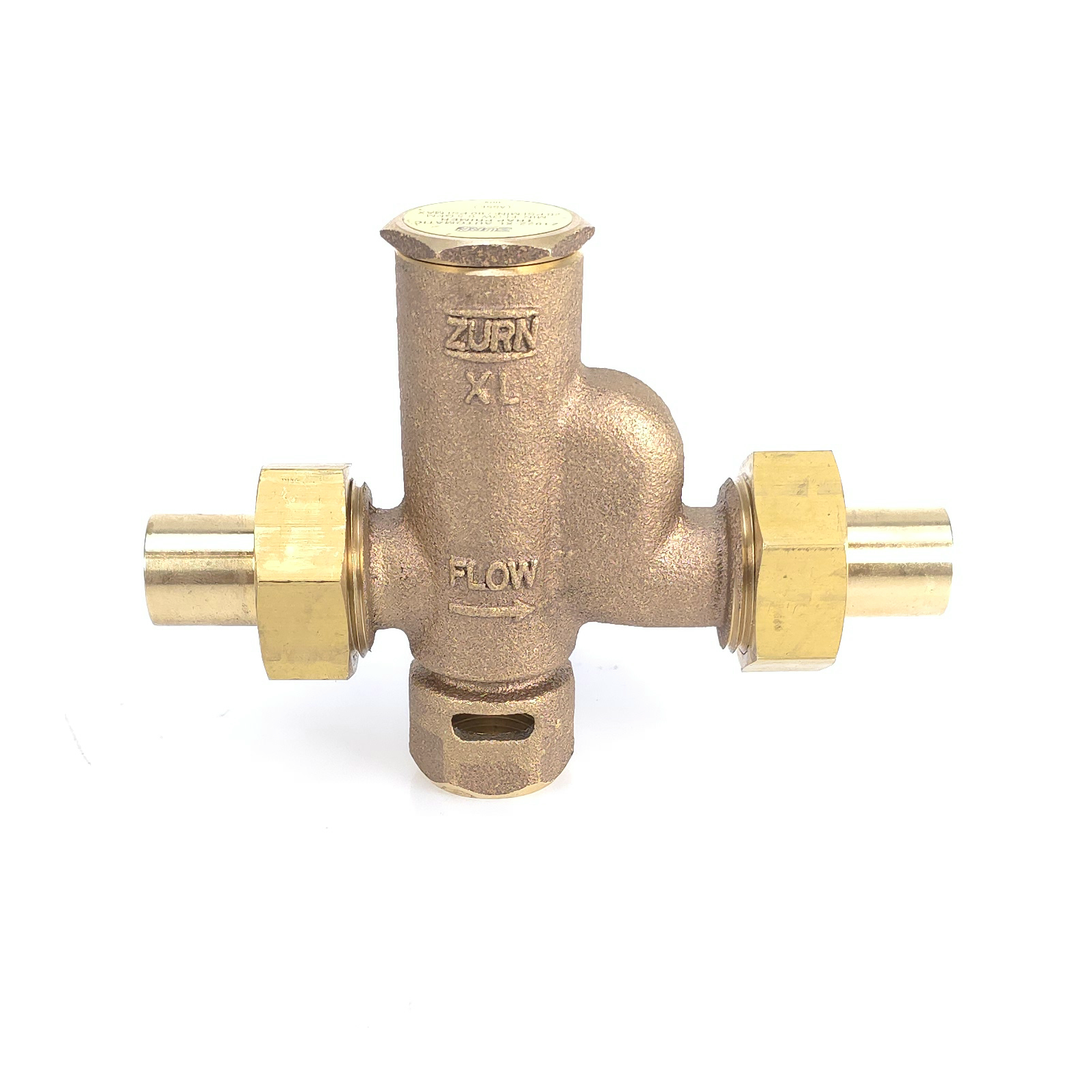 Zurn Z1022-XL Trap Seal Primer, Automatic, Lead-Free Zurn Z1022-XL Trap Seal Primer, Automatic, Lead-Free