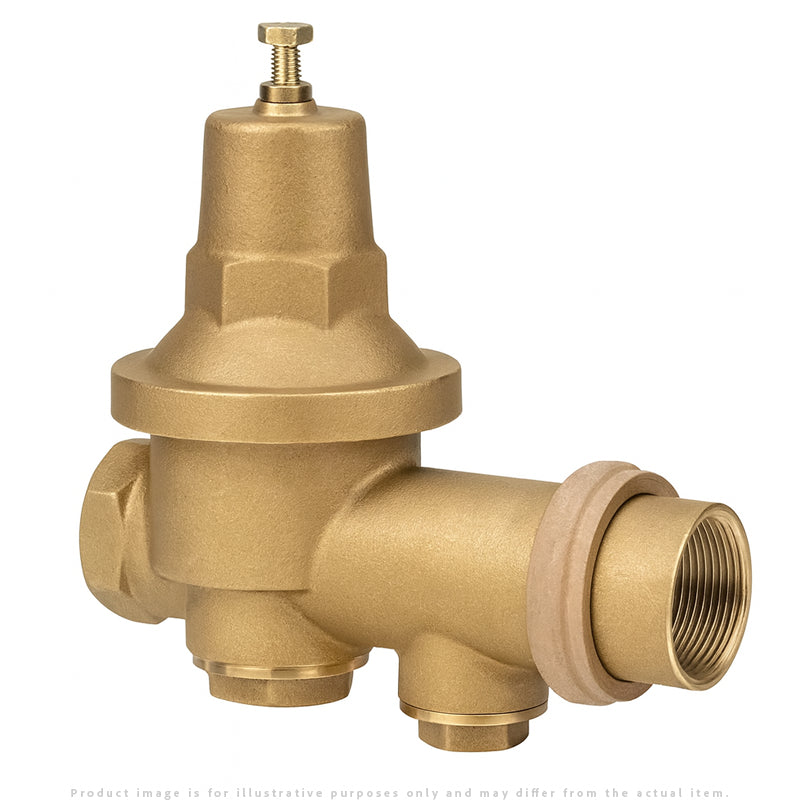 Zurn Wilkins 600XL Pressure Reducing Valve