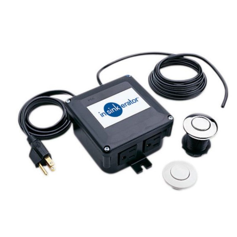 Interruptor de aire InSinkErator STS-00 - 76696 Interruptor superior del fregadero