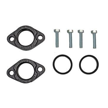 GRUNDFOS 519604 1-1/2IN C.I. FLANGE SET