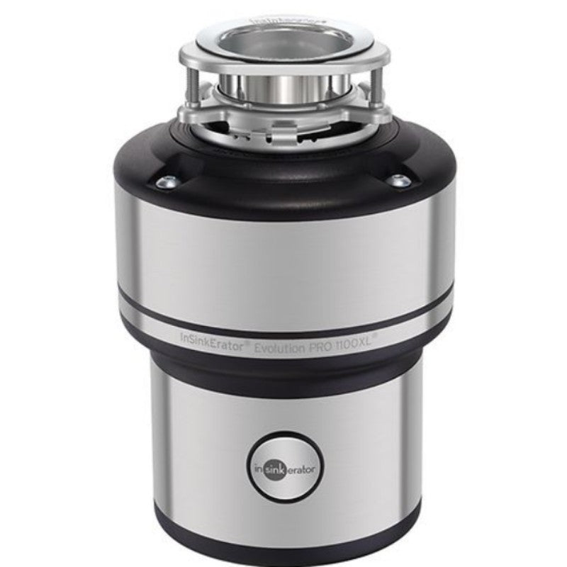 InSinkErator Pro 1100XL Garburador debajo del fregadero, 1.1 HP 79357C-ISE