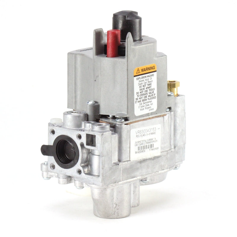Beacon-Morris / Sterling HVAC J28R03068-001 Unidad Calentador Válvula de gas Piloto permanente NG