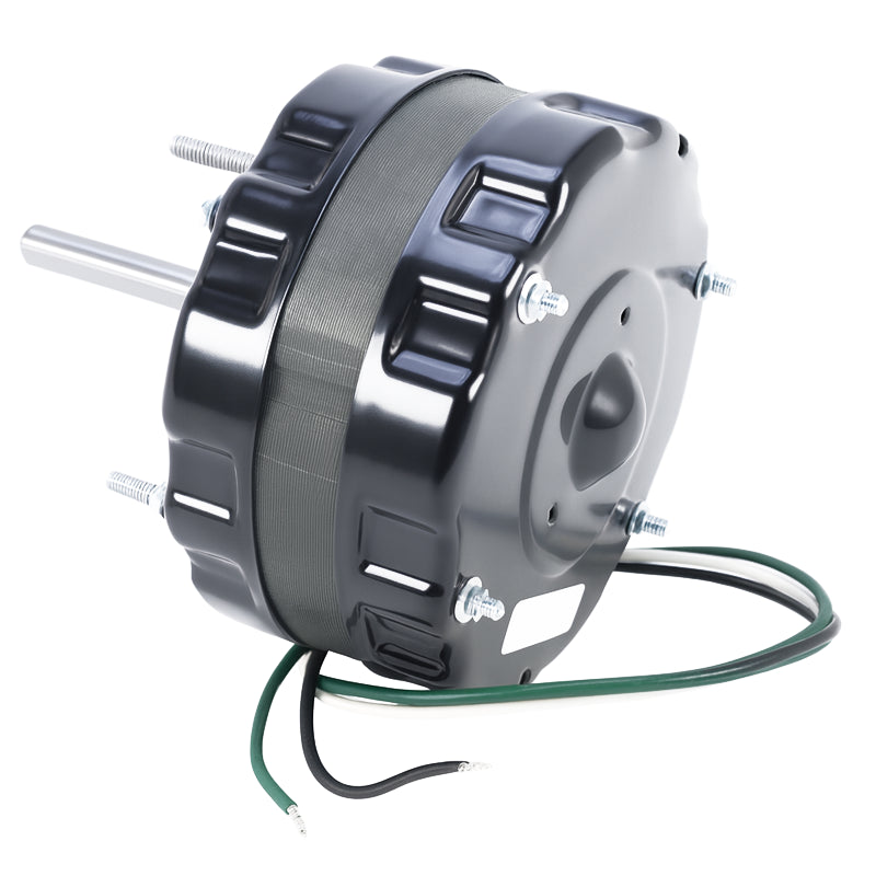 Beacon-Morris J31R01871 Motor de ventilador totalmente cerrado