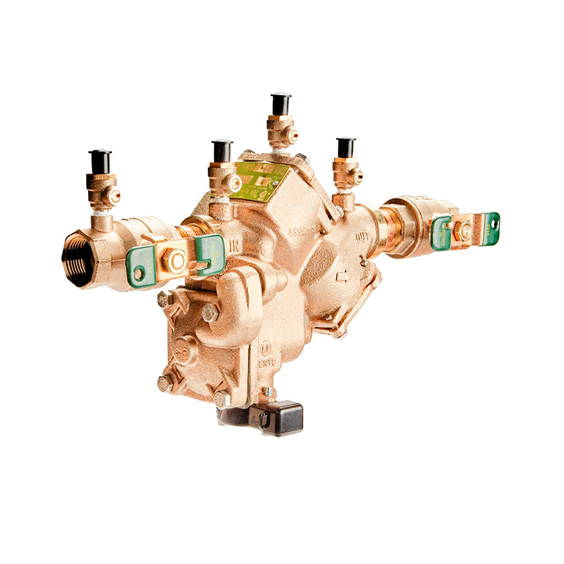 WATTS F391012 2 WATTS F391012 2