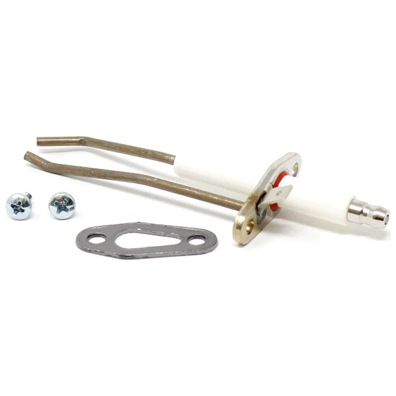 NTI 83870 Dual Spark Ignitor 6008387001 – OEM Electrode & Gasket