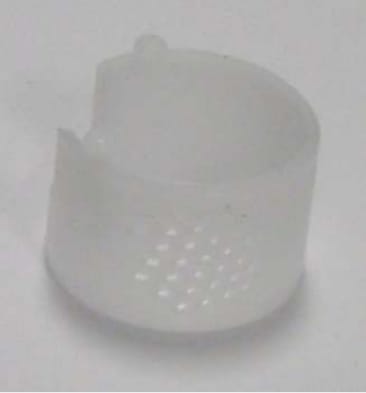 NTI 64980266 DHW FILTER