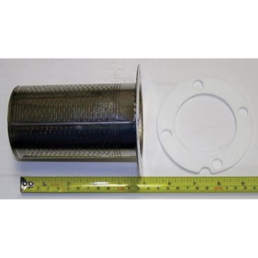 NTI 65116604 BURNER 35KW