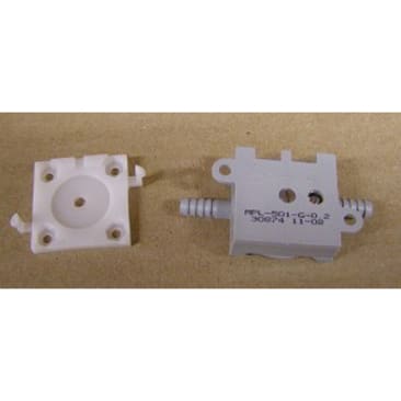 NTI 82056 AIR SWITCH MPL501 .1INWC & 15-001-G-05