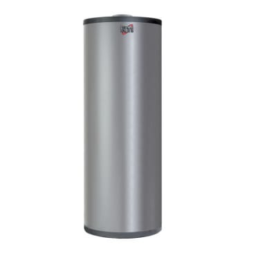NTI 3260120 S40 TRIN & STOR 40 GALLON STAINLESS STEEL SINGLE COIL