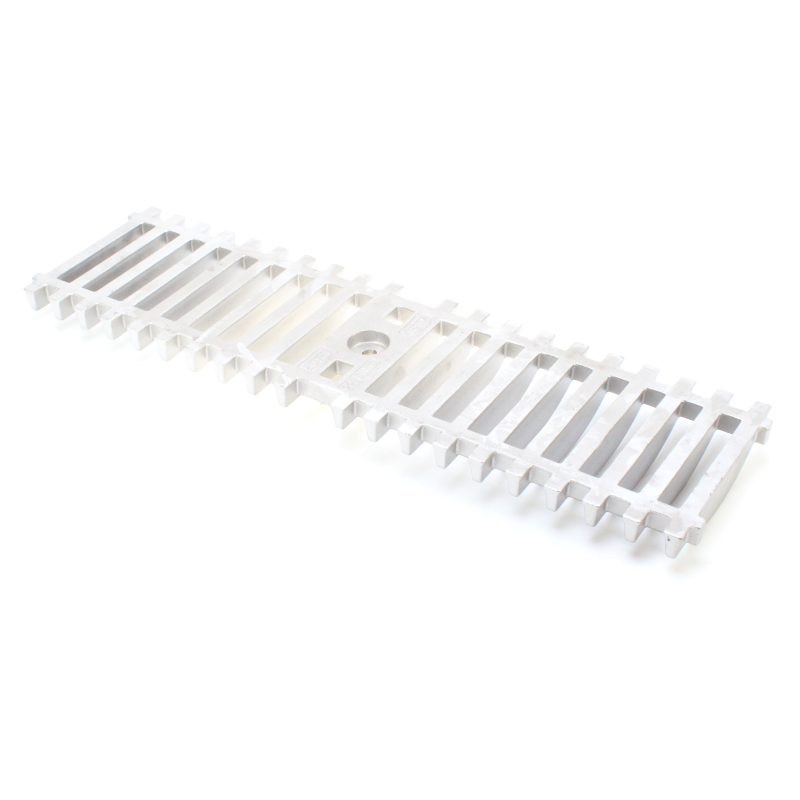 8 Stainless Steel ADA B Class Grate