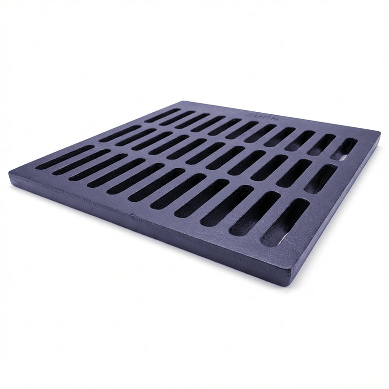 Zurn P610-DG-OS Old Style Slotted Grate Replacement | Part P610-DG-OS