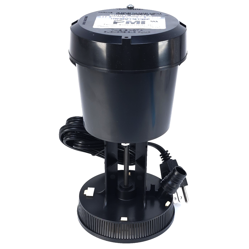 Phoenix Manufacturing PK60LA Evaporative Cooler Pump Kit 115V 1/30 HP