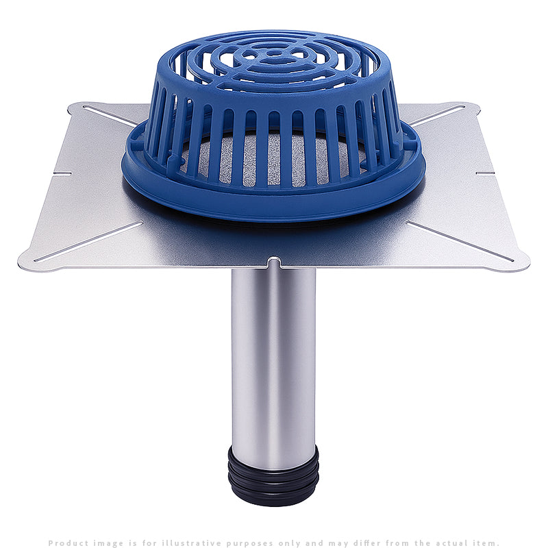 リボンボンネ Zurn RD2150 Retrofit Roof Drain – Durable & Easy to Install