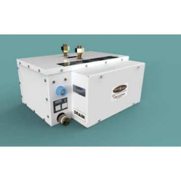 RELAX-A-MIST FGJR4-240V-TVB 240V STEAM GENERATOR UPGRADE CONTROL VENETIAN BRONZE