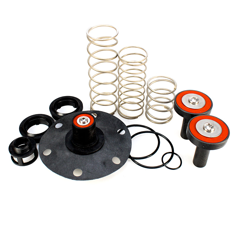 Wilkins 975XL Kit Zurn Wilkins RK34-975XL Backflow Preventer Repair Kit - For 3/4" And 1" Models Zurn Wilkins Repair Kit - View #9