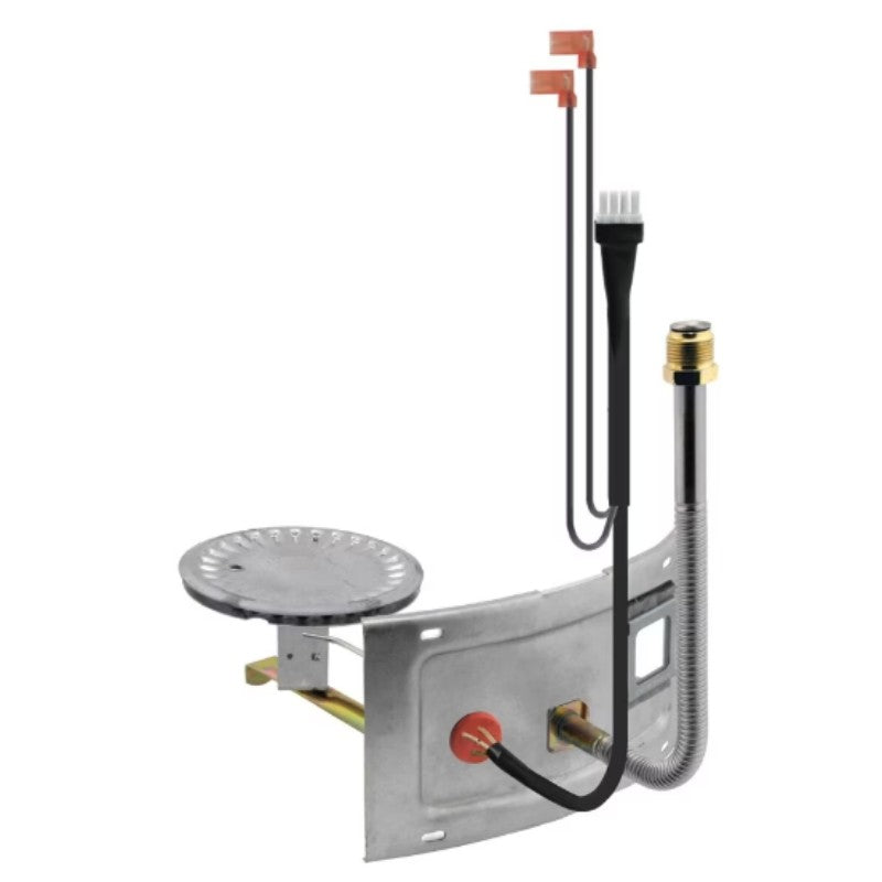 Conjunto de quemador de tanque de agua caliente Rheem AM4276