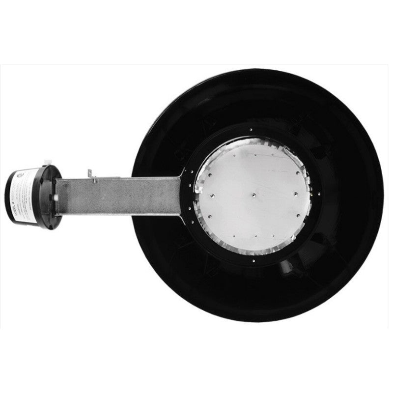 Rheem AP13143-2 Conjunto de motor amortiguador de campana de ventilación