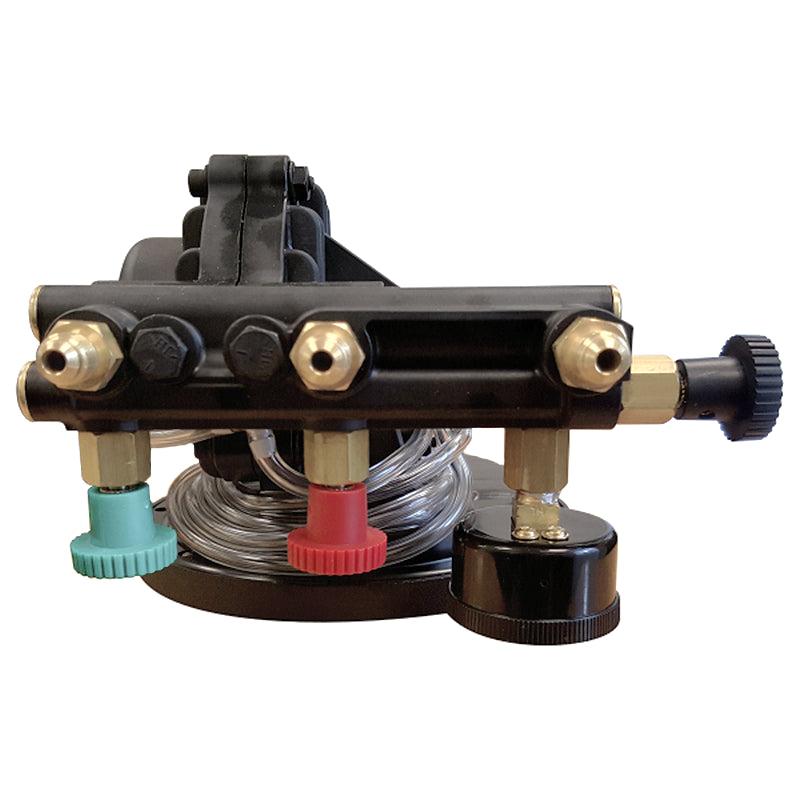 Zurn Wilkins TG-5 5 Valve Backflow Prevention Assembly Test Kit