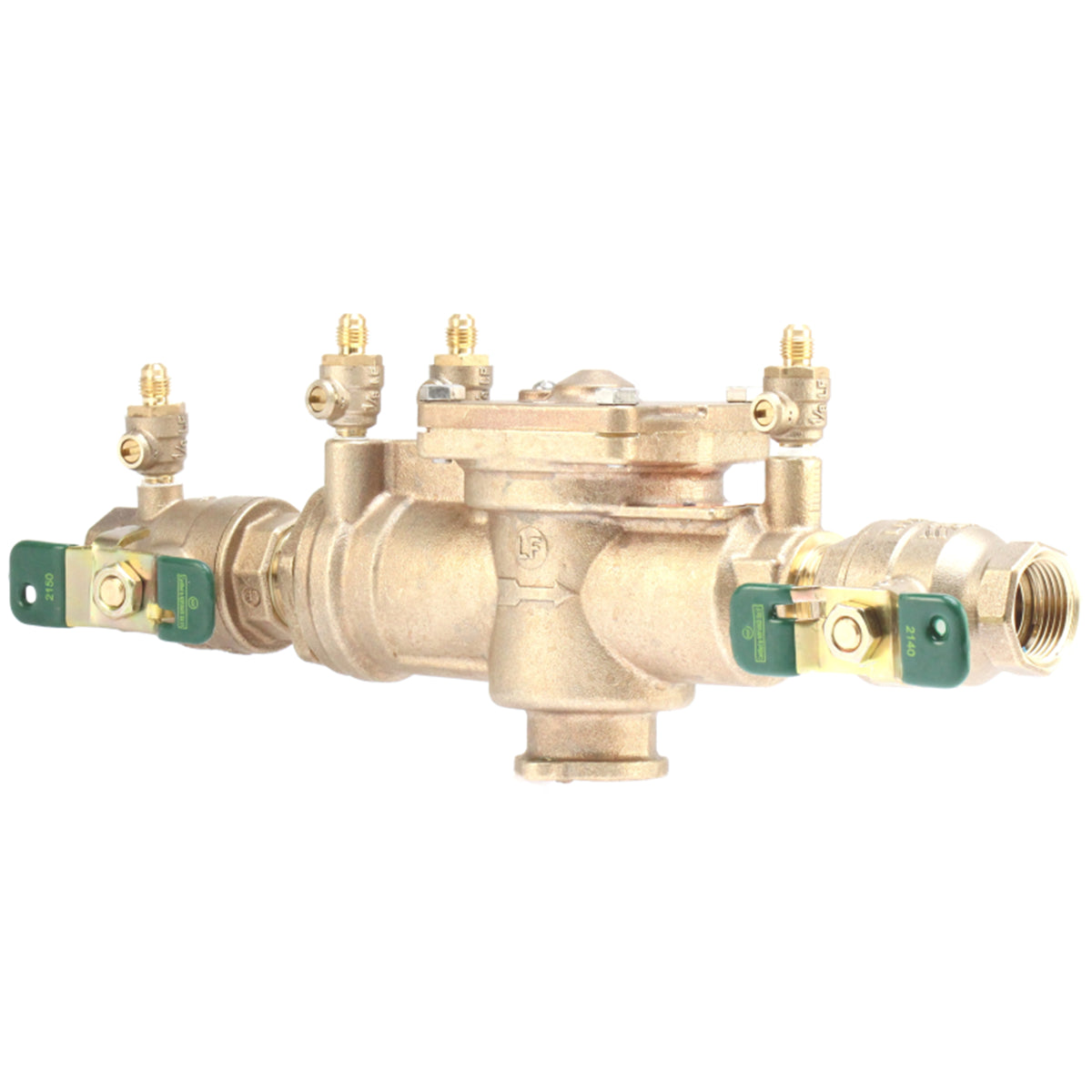 Watts-1-Inch-LF009M2-QT-FS-Lead-Free-RPZ-Backflow-Preventer-88004112-IMG-2