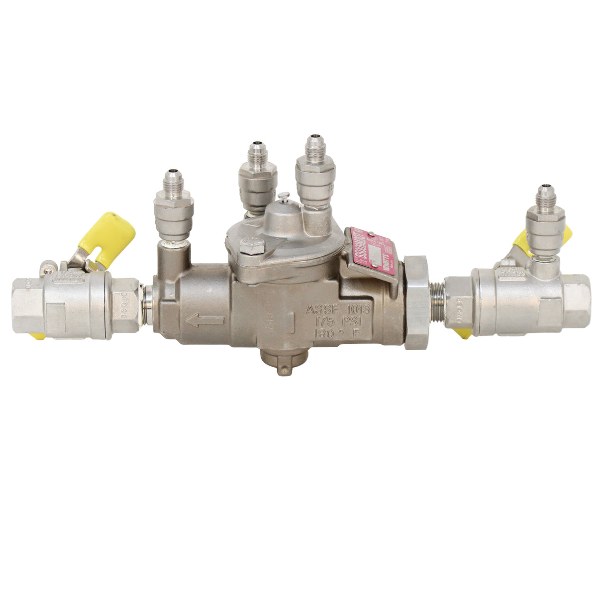 Watts-SS009M3-QT-0.5-Inch-Stainless-Steel-RPZ-Backflow-Preventer-Lead-Free-88004045-IMG-5