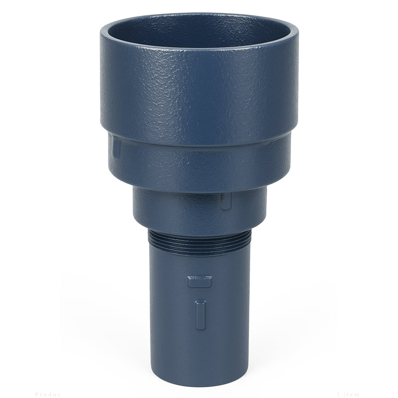 Zurn Z325 Indirect Waste Funnel with Backwater Valve | Z325