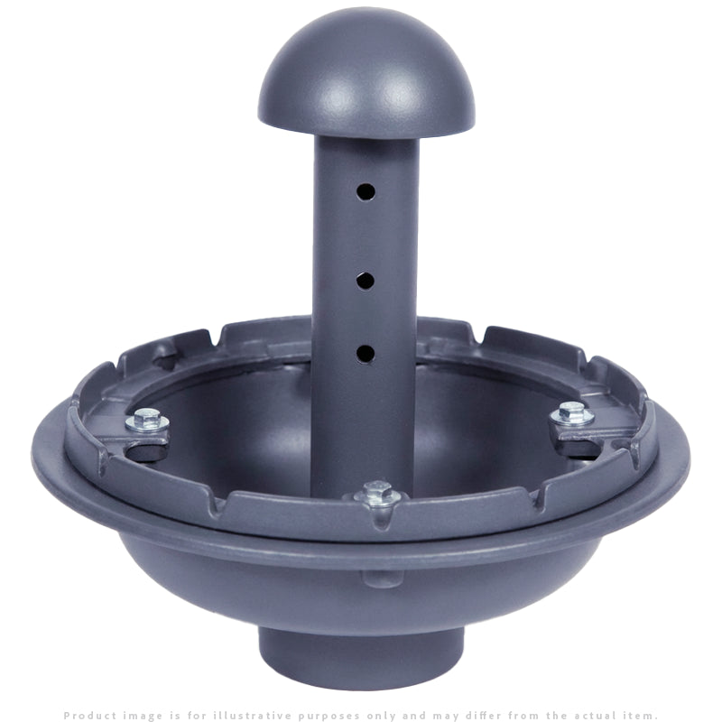 Zurn Z349 / ZN349 Terrace Planting Area Drain | Overflow Standpipe Zurn Z349 / ZN349 Terrace Planting Area Drain | Overflow Standpipe
