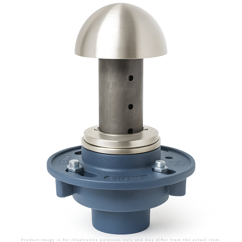 Zurn Z350 / ZB350 / ZN350 Planting Area Drain with Standpipe