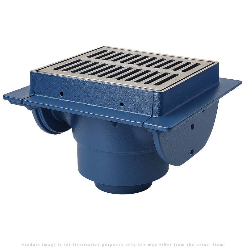 Z665-ZB665-ZN665-12-Inch-Wide-Linear-Cast-Iron-Modular-Trench-Drain-IMG-1