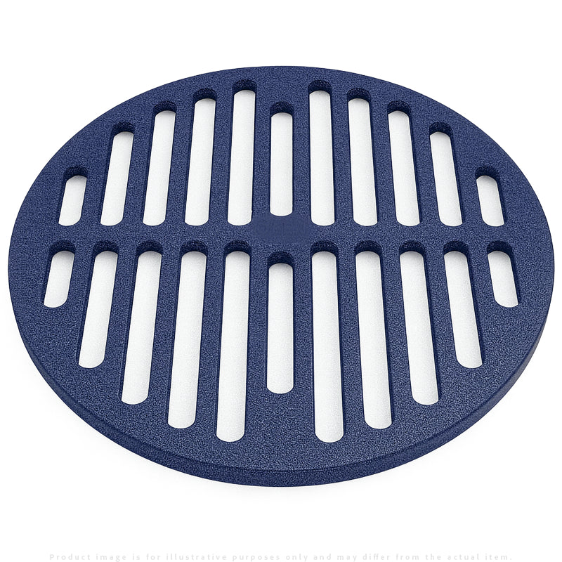 Zurn Z742-GRATE Cast Iron Grates for 2″–4″ Z742 Floor Drains