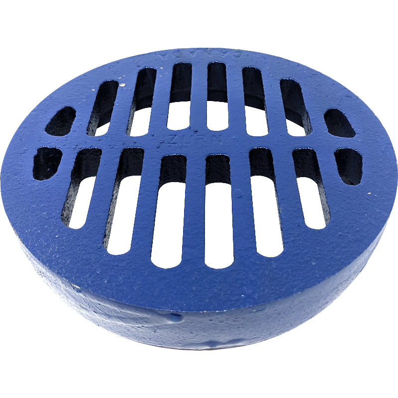 Zurn P536-GRATE Replacement Cast Iron Floor Drain Strainer (51351-1)