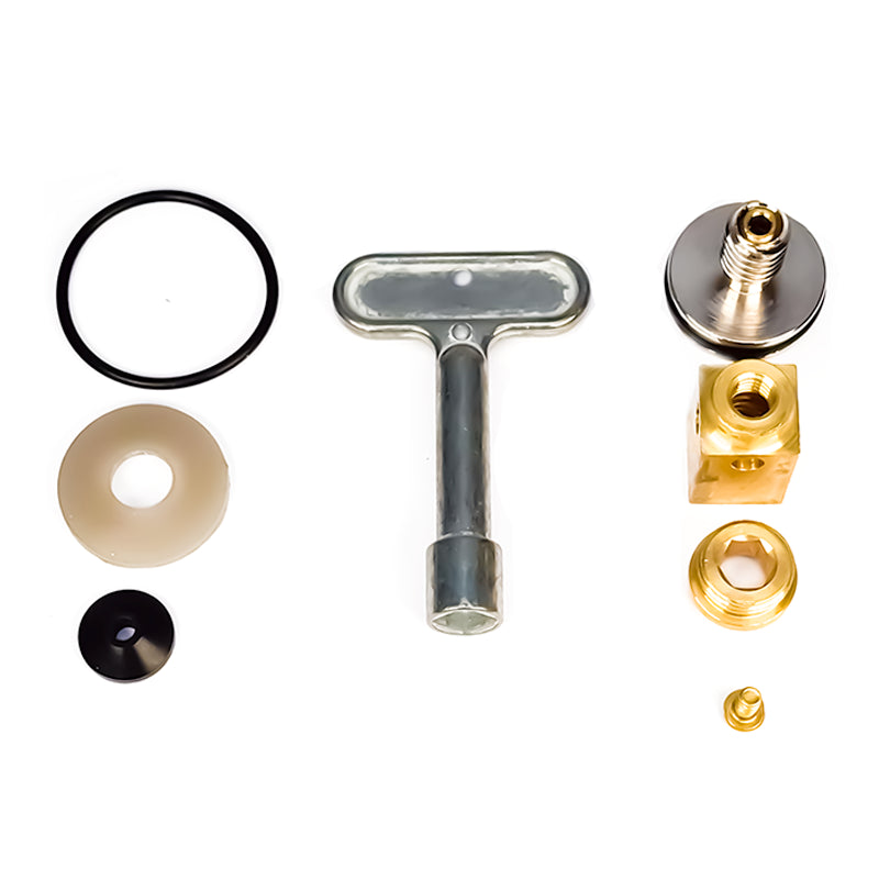 Zurn HYD-RK-Z1300-10 Z1300 Hydrant Repair Kit 66955-201-9 Zurn HYD-RK-Z1300-10 Z1300 Hydrant Repair Kit 66955-201-9