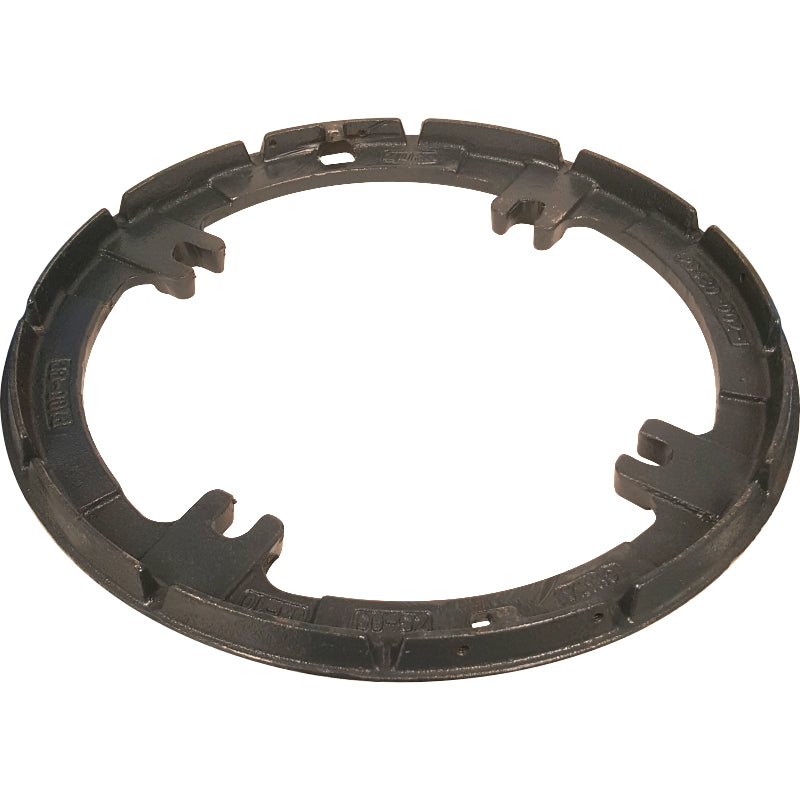 Zurn P100-CC Collar de abrazadera para drenaje de techo para la serie Z100