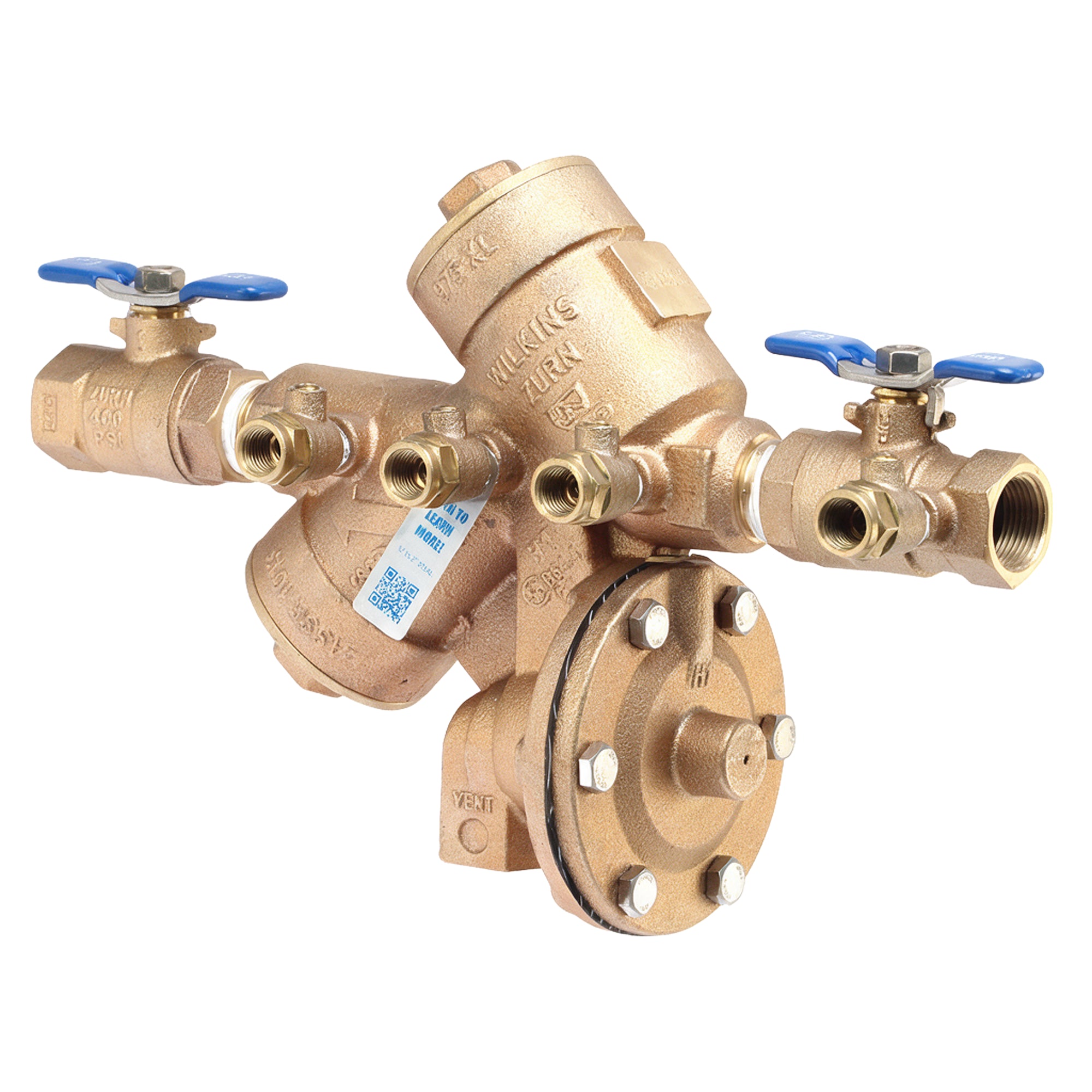 Zurn_Wilkins_34_975XL_3-4_Inch_RPZ_Backflow_Preventer_Reduced_Pressure_Rev1_IMG_2