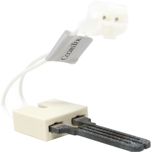 Hot plate ignitor deals