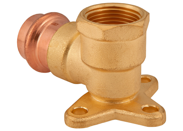 3/4 Copper Press-Fit 90 Elbow 3/4 Copper Press-Fit 90 Elbow