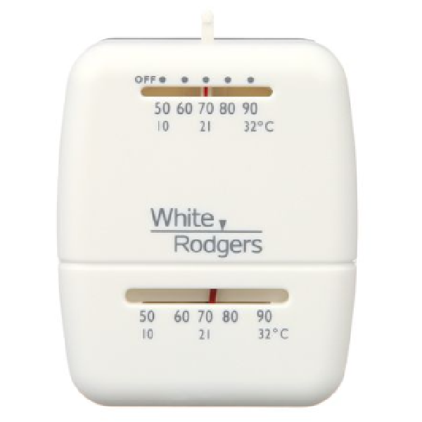 Emerson 1C20-101 Economy Mechanical Thermostat - Main Image