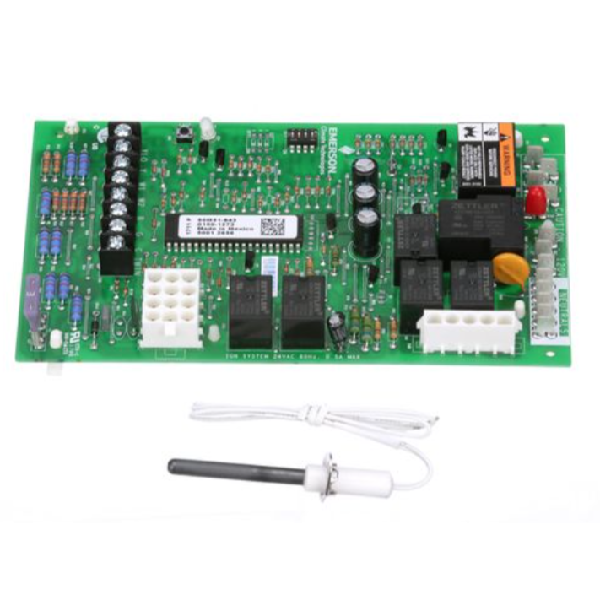 Emerson 21M51U-843 Reemplazo universal de controles de horno integrados