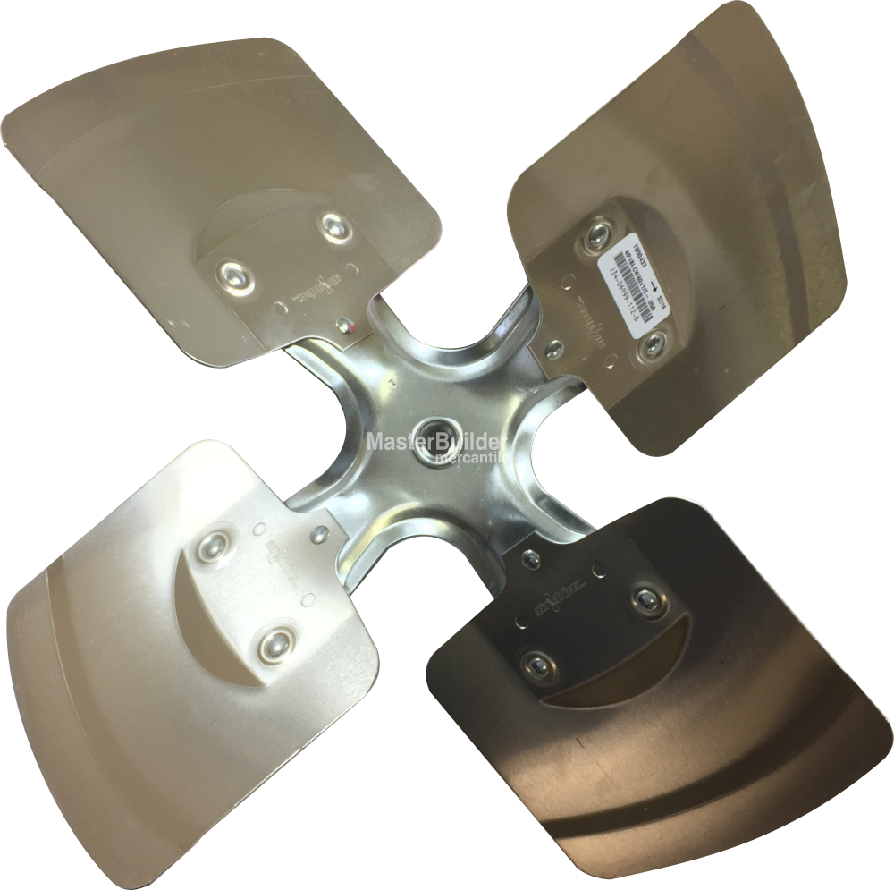 Beacon-Morris J34R06999-107 18" Diameter Replacement Fan Blade (HB Series)