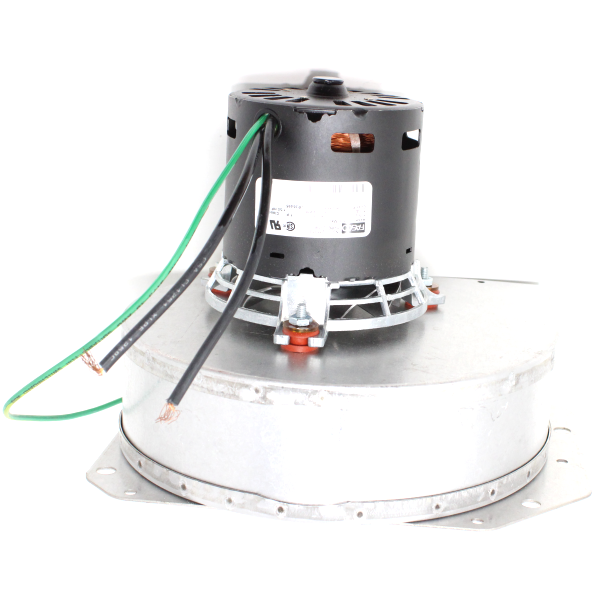 Beacon-Morris J35R08510 Power Venter (Drafter) Assembly (BRT Series)