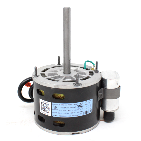 Moi☆ REZNOR 196243 Fan Motor Y6L696A503L