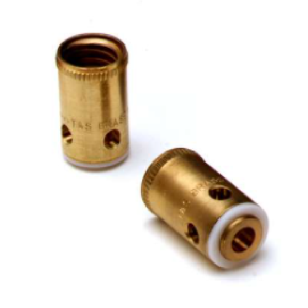 Kit de piezas T&S Brass B-21K para conjuntos de husillo Eterna