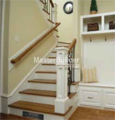 Beacon-Morris K84 Twin-Flo III Kick Space Heater