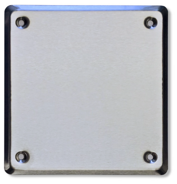 Acudor UCSS-6x6 - 6 Acudor UCSS-6x6 - 6