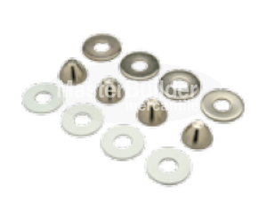 Zurn Z1204-ND-XB Options