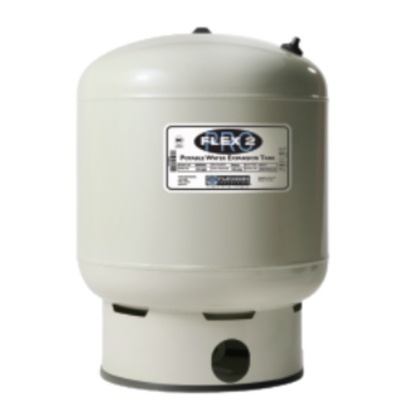 Deta Asme Rated Expansion Tank Amtrol AX-20 ASME Expansion Tank