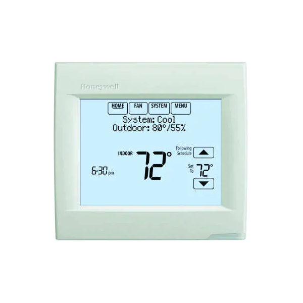 Honeywell TH8320R1003 Thermostat VisionPro 8000 With Redlink