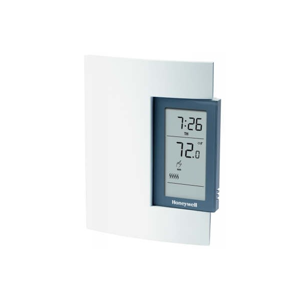 Honeywell TL8100A1008 Thermostat 7 Day Programmable
