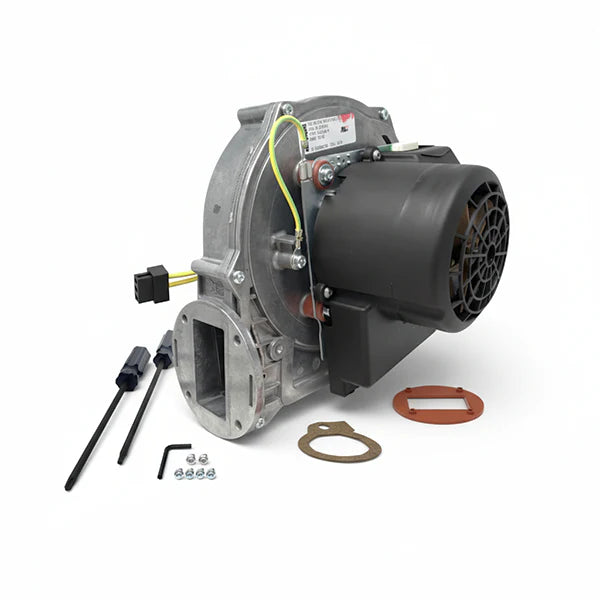 Furnace Parts